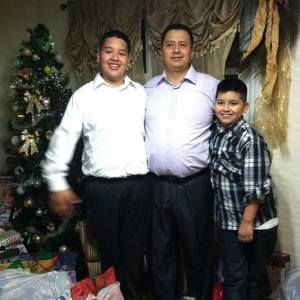 Meet your Posher, Andre